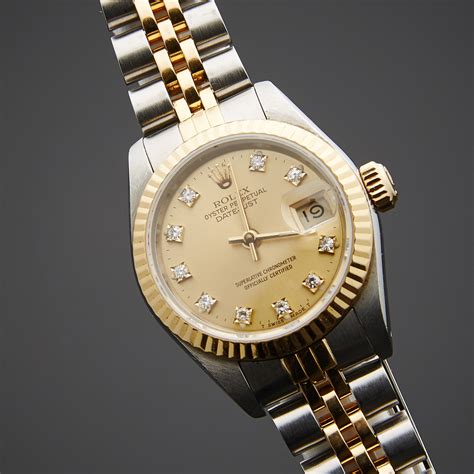 lady's rolex for sale near me|pre owned ladies Rolex datejust.